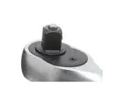 Cheie cu clichet, Kraft&Dele KD11005, 1/2'', 72 dinti, din otel Cr-V