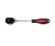Cheie cu clichet, Kraft&Dele KD11005, 1/2'', 72 dinti, din otel Cr-V