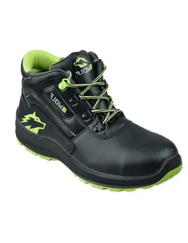 Bocanci de protectie, S3 SRC, SPYKE...