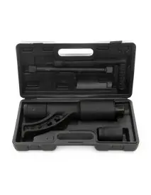 Cheie cu multiplicator forta, Tagred TA4015, planetara, 1:78, 6200Nm, 1"