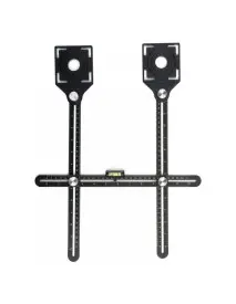 Instrument universal de masurat, Tagred TA4116, nivela cu bula