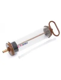 Seringa introdus/scos ulei, Tagred TA4152, lichid frana, 400ml