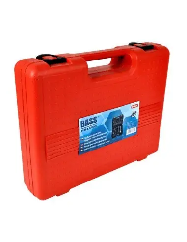 Set curatare injectoare, Bass Polska, 35 piese