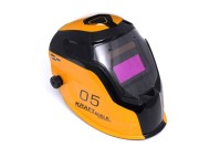 Casca de sudura,  Kraft&Dele KD890, cu functie autointunecare