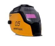 Casca de sudura,  Kraft&Dele KD890, cu functie autointunecare