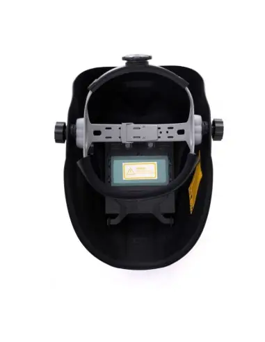 Casca de sudura, Kraft&Dele KD890, cu functie autointunecare