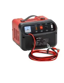 Incarcator auto, Kraft&Dele KD1906, 12/24 V, 35 Ah-150 Ah