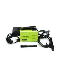 Aparat sudura invertor, Kraft&Dele KD1862, MMA 300 A, 6980 W, 3 kg