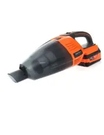 Aspirator, de mana, 18 V, 500 ml, KD1776, Kraft&Dele