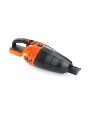 Aspirator, Kraft&Dele KD1776, de mana, 18 V, 500 ml