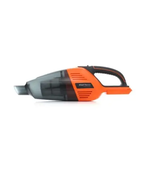 Aspirator, Kraft&Dele KD1776, de mana, 18 V, 500 ml