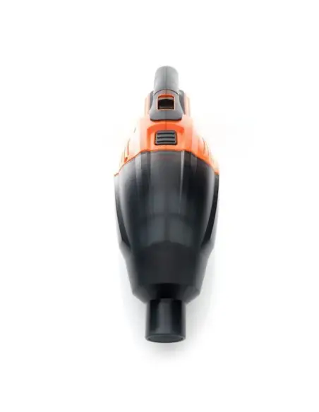 Aspirator, Kraft&Dele KD1776, de mana, 18 V, 500 ml