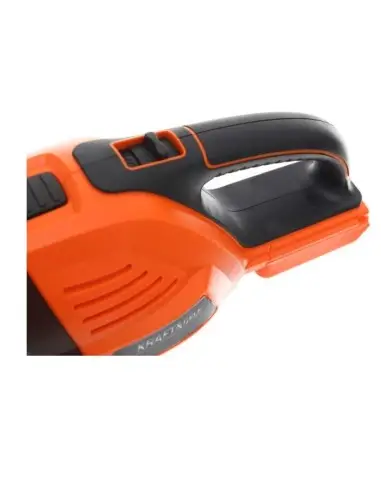 Aspirator, Kraft&Dele KD1776, de mana, 18 V, 500 ml