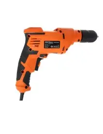 Masina de gaurit electrica, Kraft&Dele KD1699, 1200 W, 0 - 2880 min, 13 mm