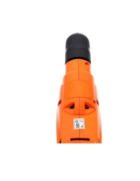 Masina de gaurit electrica, Kraft&Dele KD1699, 1200 W, 0 - 2880 min, 13 mm
