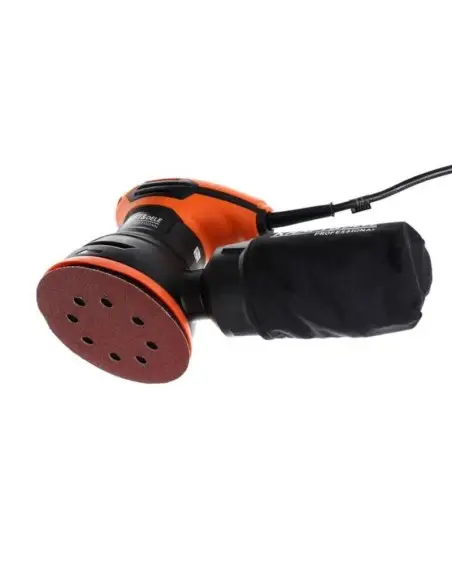 Slefuitor excentric, Kraft&Dele KD1684, 1100W, 5.000-12.000 rpm