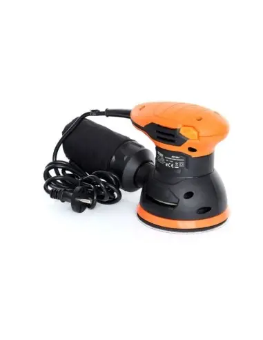Slefuitor excentric, Kraft&Dele KD1684, 1100W, 5.000-12.000 rpm