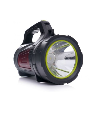 Lanterna reflector, Kraft&Dele KD1242, reincarcabila, 3.7V, 8000mAh