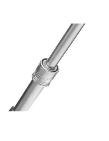 Clichet cu maner extensibil, Kraft&Dele KD11006, 1/4'', 72T, CR-V Clichet cu maner extensibil, Kraft&Dele KD11006, 1/4'', 72T, CR-V