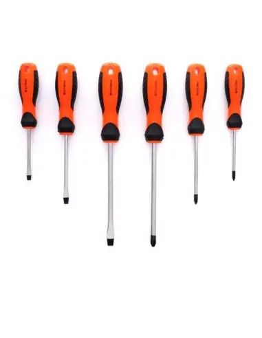 Set surubelnite si biti, Kraft&Dele KD10950, magnetizator, 50 accesorii