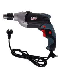 Bormasina cu percutie, Bass Polska, viteza variabila, 1300 W, 3000 rpm