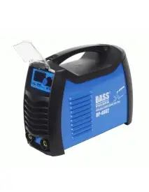 Aparat sudura, Bass Polska, de tip invertor 300 A, 1Kp, monofazat