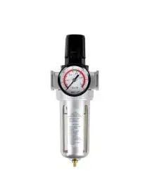 Regulator de presiune, Bass Polska, cu filtru de 1/4"