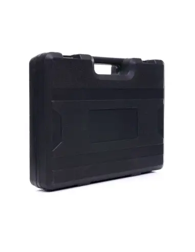 Trusa profesionala scule, Kraft&Dele KD10468, 60 piese, otel CrV