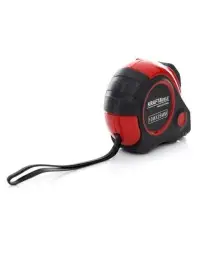 Ruleta de masurare, sistem de blocare automat, 3m x 16mm, KD10291, Kraft&Dele