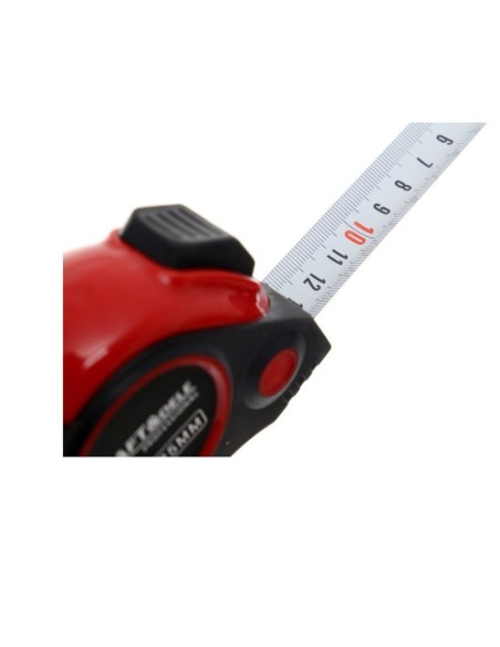 Ruleta de masurare, Kraft&Dele KD10292, sistem de blocare automata, 5m x 19mm Ruleta de masurare, Kraft&Dele KD10292, sistem de blocare automata, 5m x 19mm