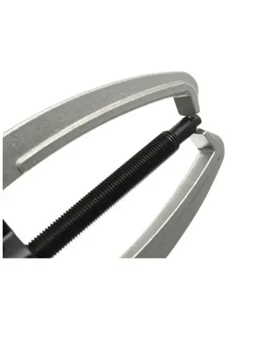 Extractor rulmenti, Kraft&Dele KD10138, cu 2 brate, 100mm, 4''