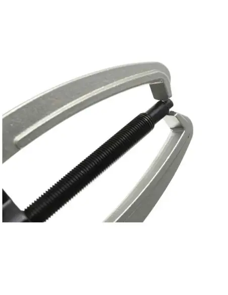Extractor rulmenti, Kraft&Dele KD10138, cu 2 brate, 100mm, 4''
