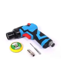 Mini polizor unghiular, Bass Polska, pneumatic, 50 mm, 16.000 rpm