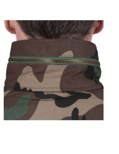 Geaca de protectie izolata 2 in 1,... Geaca de protectie izolata 2 in 1,...