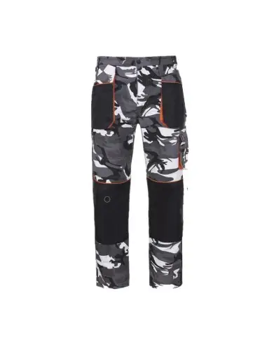 Pantaloni in talie, Protac, cu 7...