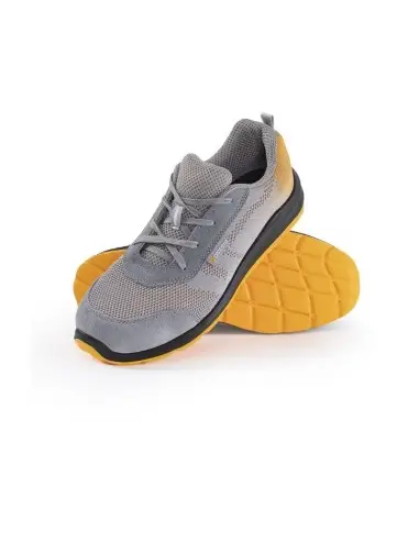 Pantofi de protectie Texo S1P, usori... Pantofi de protectie Texo S1P, usori...