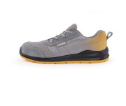Pantofi protectie Texo S1P bombeu metalic lamela antiperforare