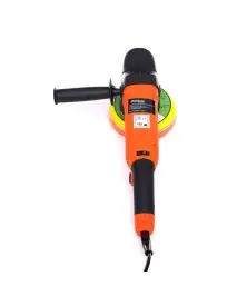 Masina de polisat si lustruit auto, 1500W, 4500 rpm, 150mm, KD3025, Kraft&Dele