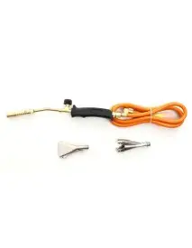 Arzator pe gaz, Kraft&Dele KD10301, consum de 140 g/h