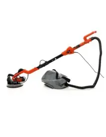 Slefuitor pereti cu aspirator, Kraft&Dele KD1740, 1460W, 225 mm