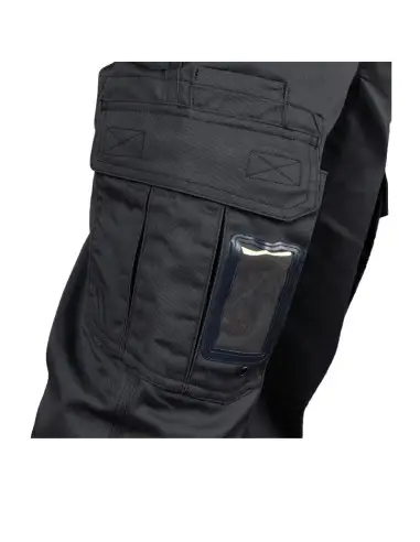 Pantaloni de protectie in talie,...