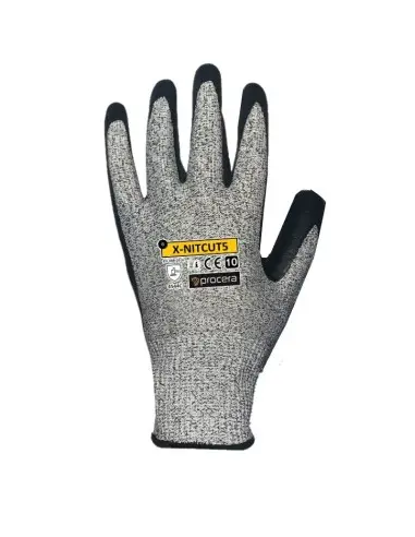 Manusi de protectie, X-NITCUT5,...