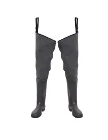 Cizme-pantalon de...