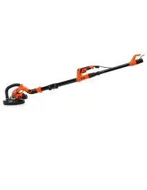 Slefuitor pereti, tip girafa, 710 W, KD1541, Kraft&Dele