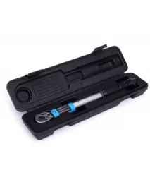 Cheie dinamometrica, Kraft&Dele KD10392, 1/4", 5-25 Nm, 27 mm