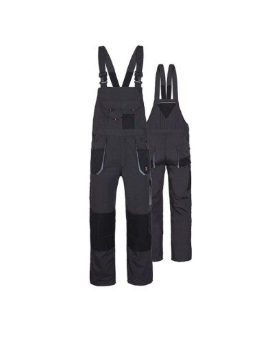 Salopeta de protectie, Prowork, cu...