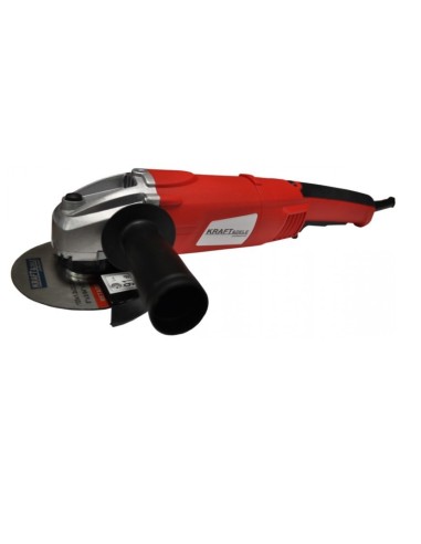 Polizor unghiular, Kraft&Dele, flex, 1050W, M14, 125mm, cu viteza reglabila Polizor unghiular, Kraft&Dele, flex, 1050W, M14, 125mm, cu viteza reglabila