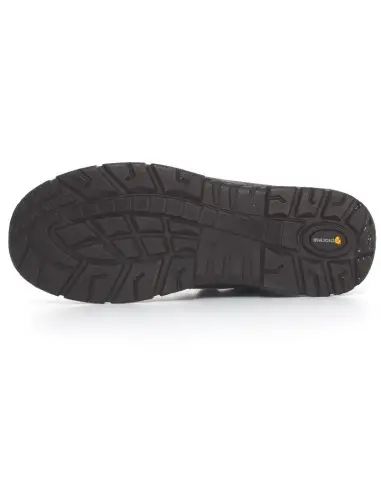 Bocanci de protectie S3, Force, din...
