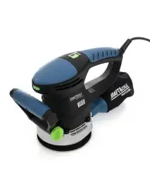 Slefuitor cu excentric, Kraft&Dele, 125mm, 1200W