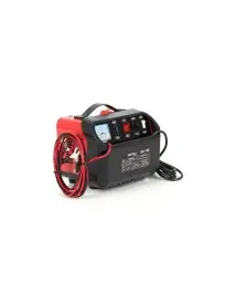 Redresor auto, KraftDele, 12/24V, 30A, 250Ah, KD1908